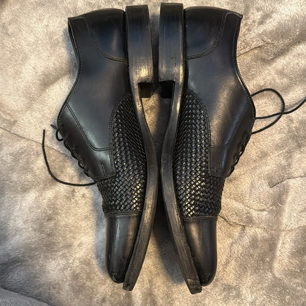 Allen Edmonds Lauderdale Men’s Dress Shoes